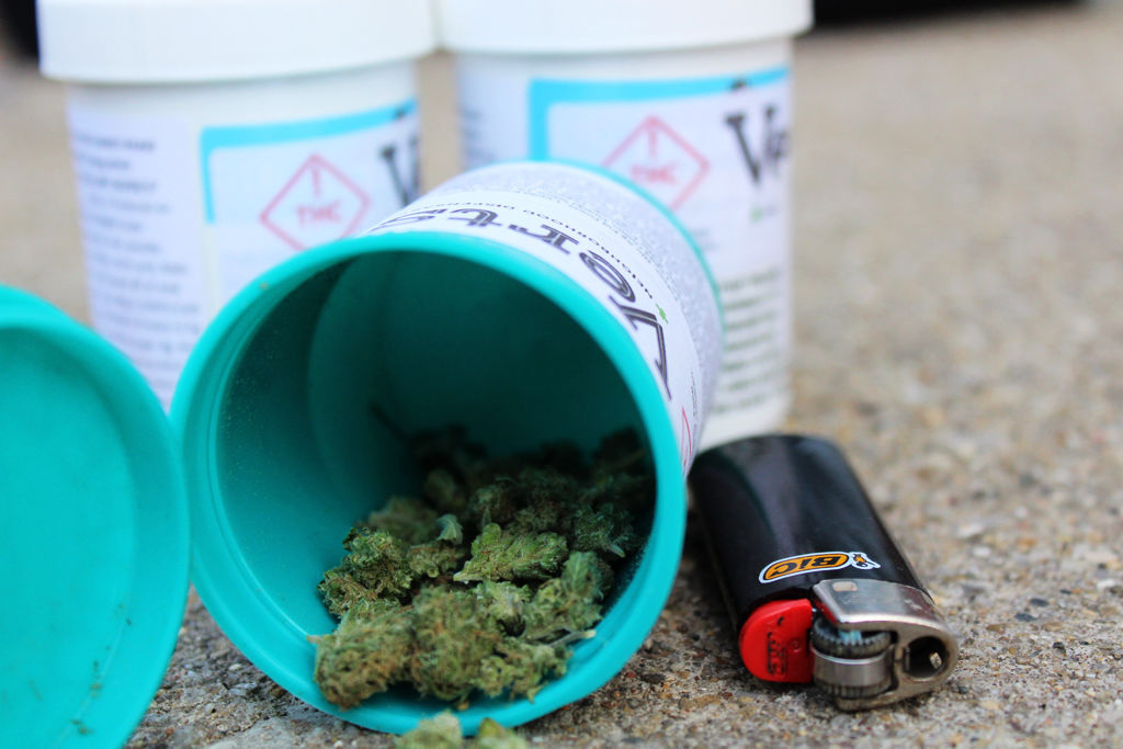 Weed Pic